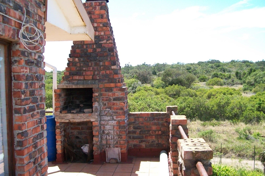 4 Bedroom Property for Sale in Kabeljauws Eastern Cape